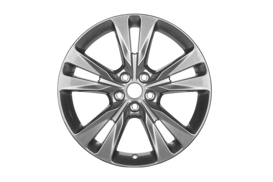 encore 5 spoke wheel review